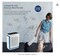 Home Air Purifiers for Large Rooms Up to 1900 Ft2 in 1 Hour with Washable Filters, Air Quality Monitor, Smart WiFi, HEPA Filter Captures Allergies, Pet Hair, Smoke, Pollen in Bedroom, Vital 200S